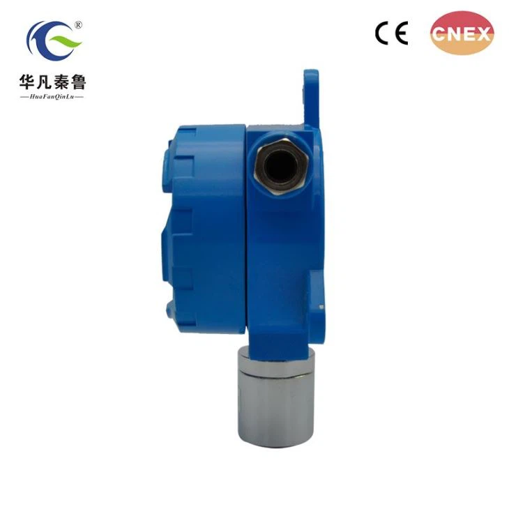 4-20mA DV24V Wire Ozone O3 Detection Transmitter