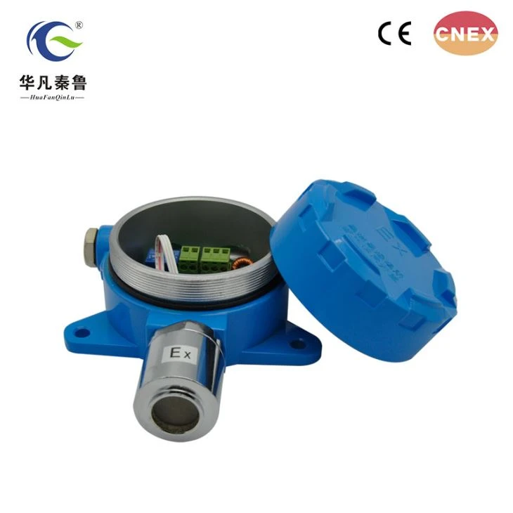 RS485 Gas Sensor Phosphine Ph3 Gas Leak Detection Device