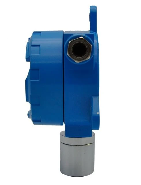 RS485 for Refrigerant leak Ammonia (nh3) Gas Monitor NH3 gas transmitter