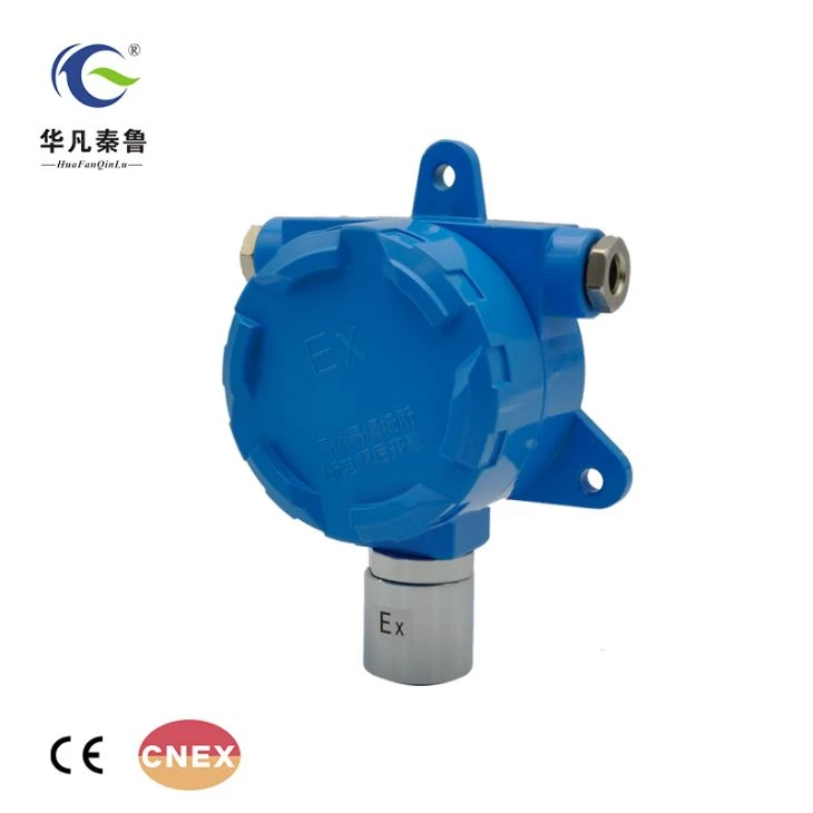 Factory Price Fixed Industrial Lpg Gas Leak Detector