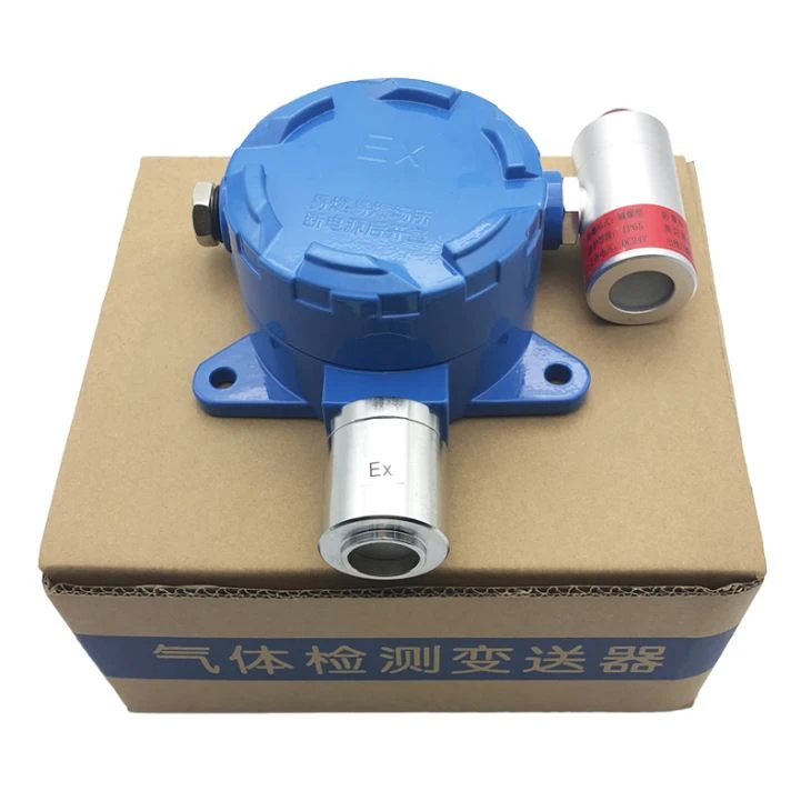 H2 Gas tester 0-1000ppm H2 Gas Transmitter