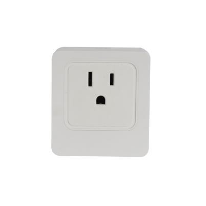 Faktori pwovizyon entelijan Wifi remote kontwole US plog priz priz ak pri konpetitif