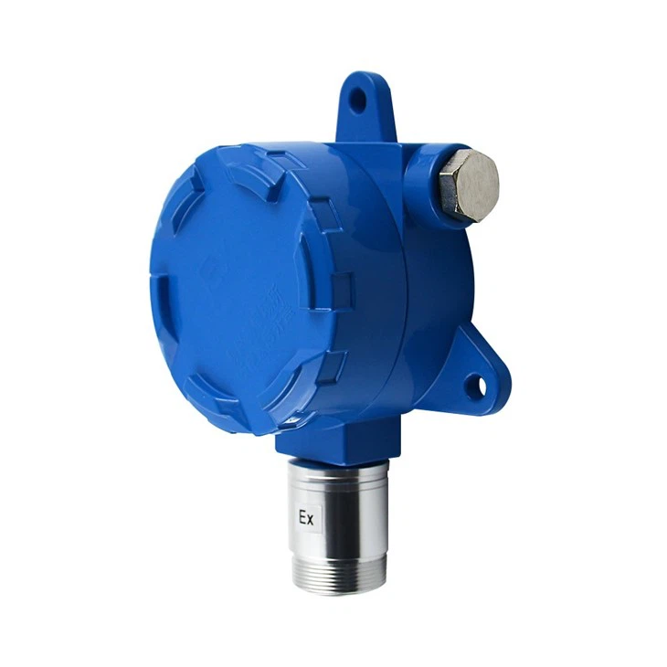 Flammable Gas Detector
