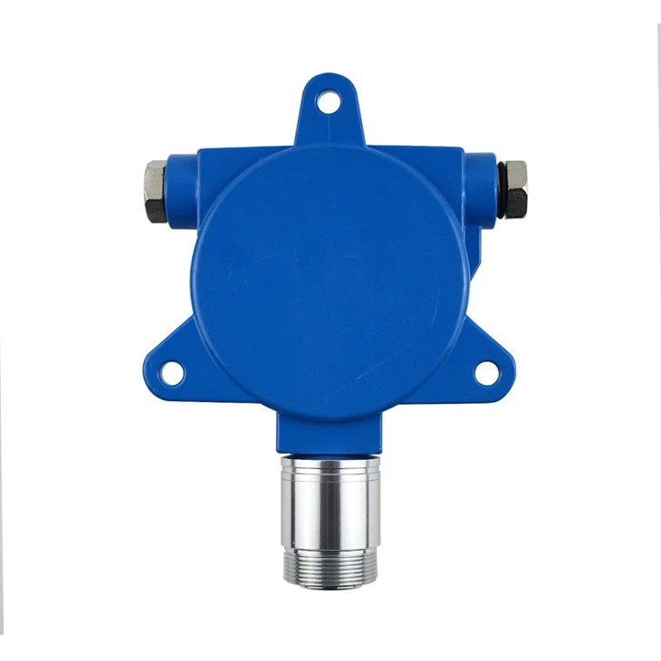 Flammable Gas Detector