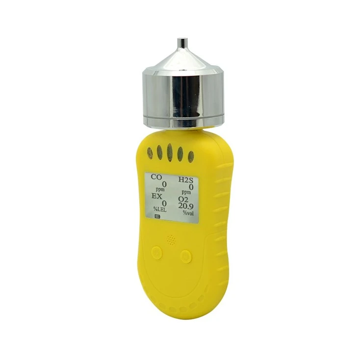 Gas Detector Pump