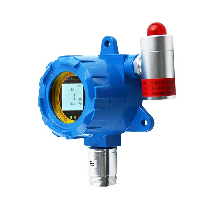Ozone Detection Sensor