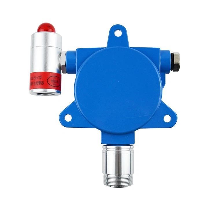Propane Gas Monitor