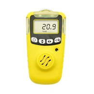 Detektè gaz pòtab H2